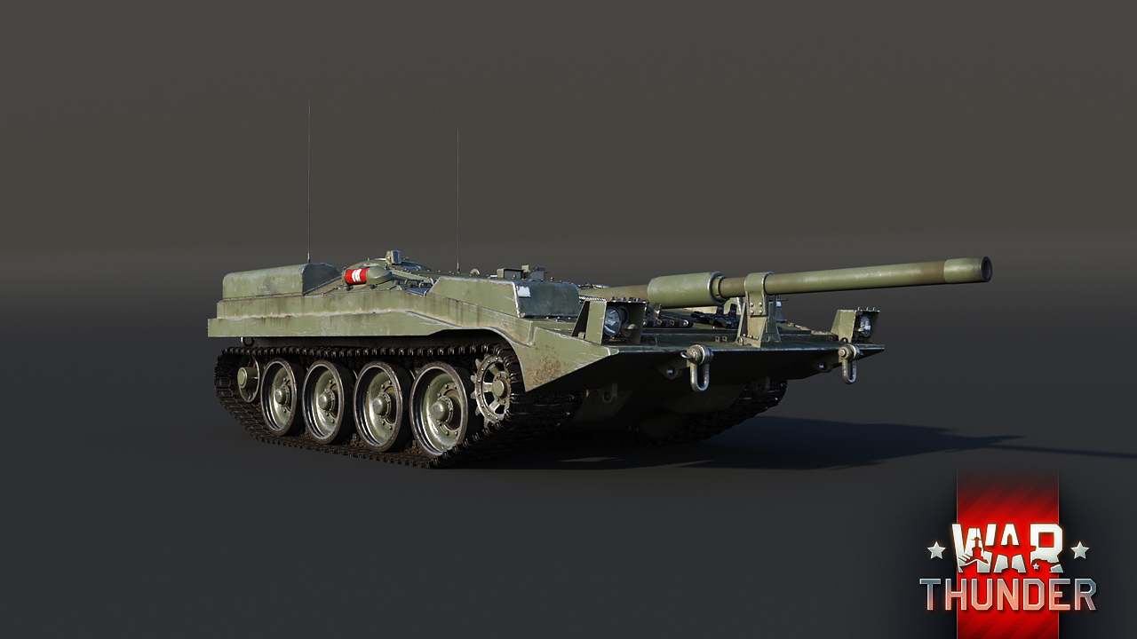 瑞典strv103主战坦克