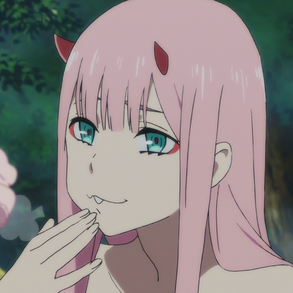 darling in the franxx_国家队02头像_微信头像_no.