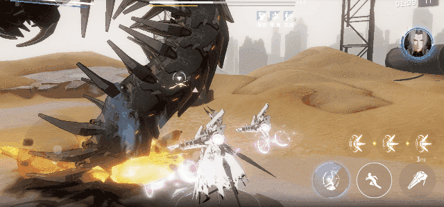 幻痛囚笼高级区攻略丨能钻地能甩动还能射爆的蛆瓦沙克