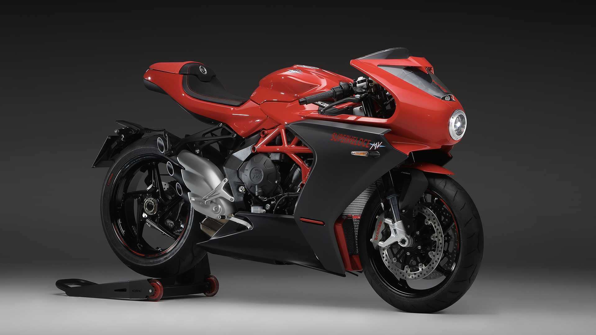 superveloce 800