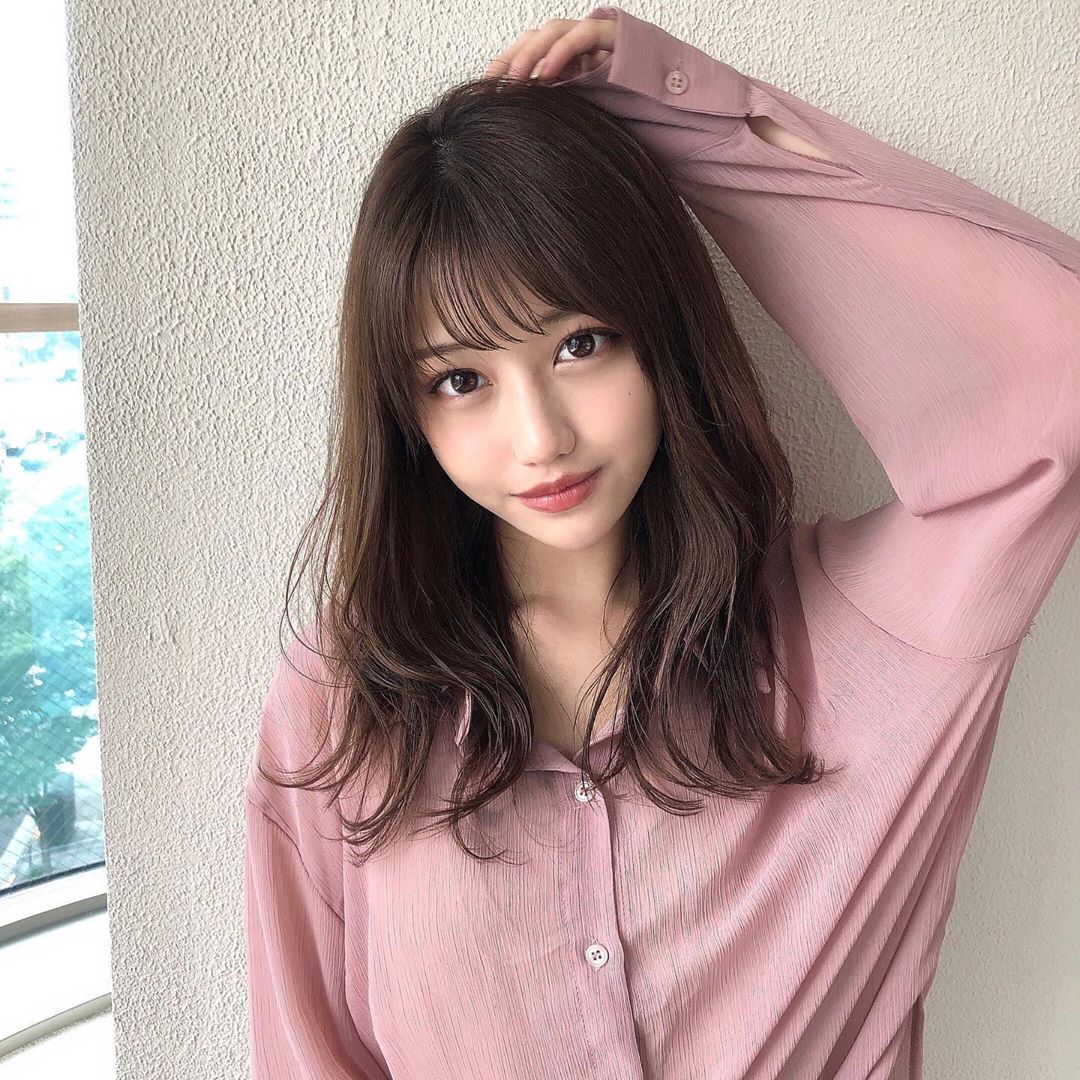 ins美女日本小姐姐纯欲mayumi.1227