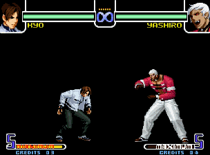 游戏 单机游戏 什么是目押?