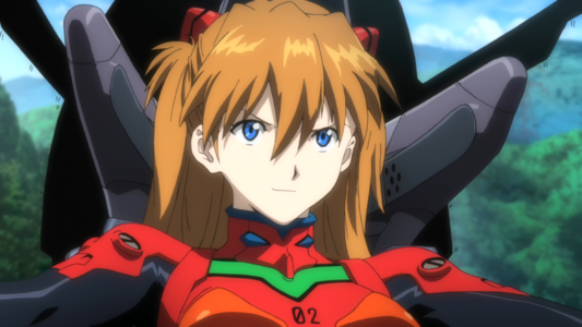 《eva》剧场版引争议,宅男求仁得仁,三观党求锤得锤