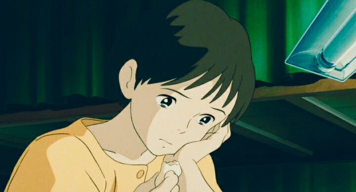 侧耳倾听-月岛雯读书[图片收藏]