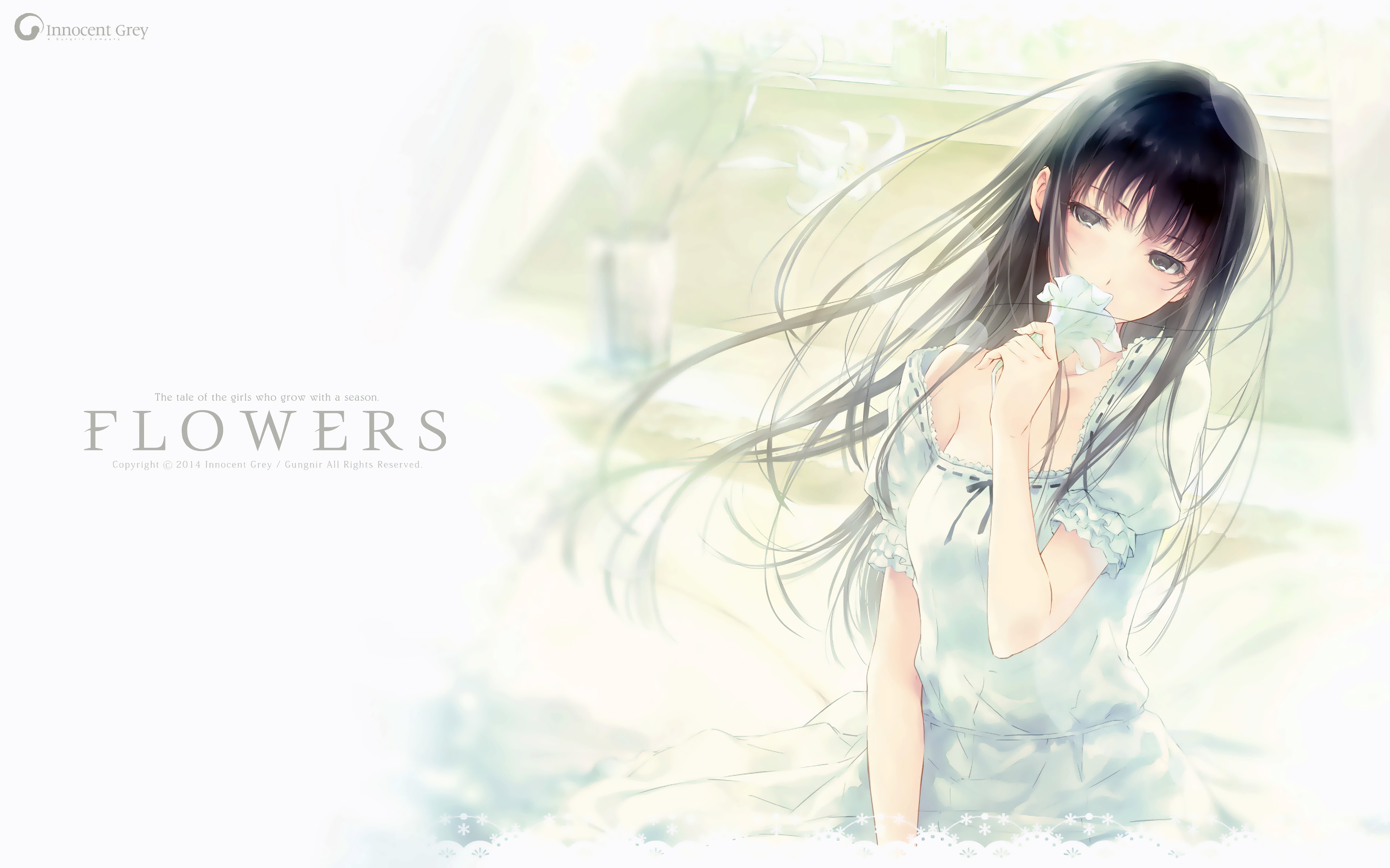 flowers图片收藏