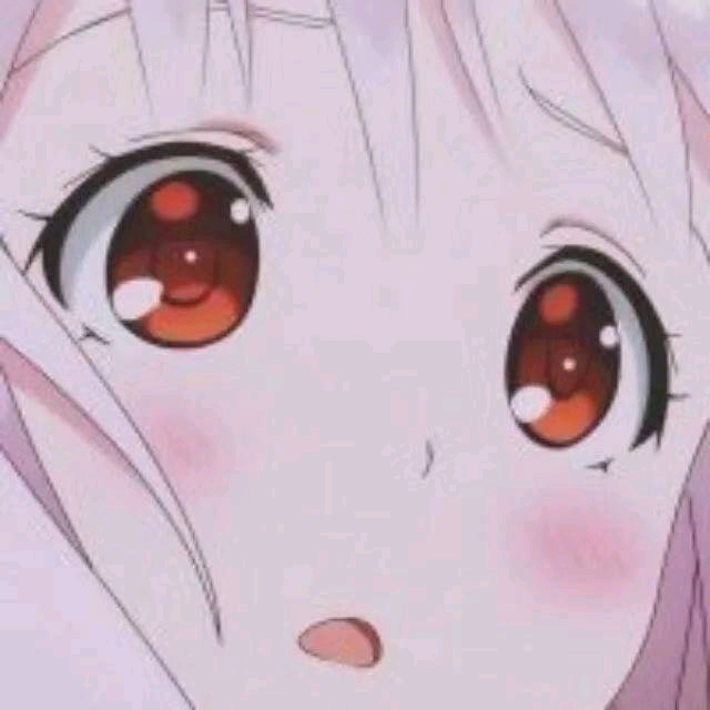 二次元动漫头像