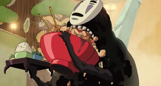 39 无脸男到底是谁？