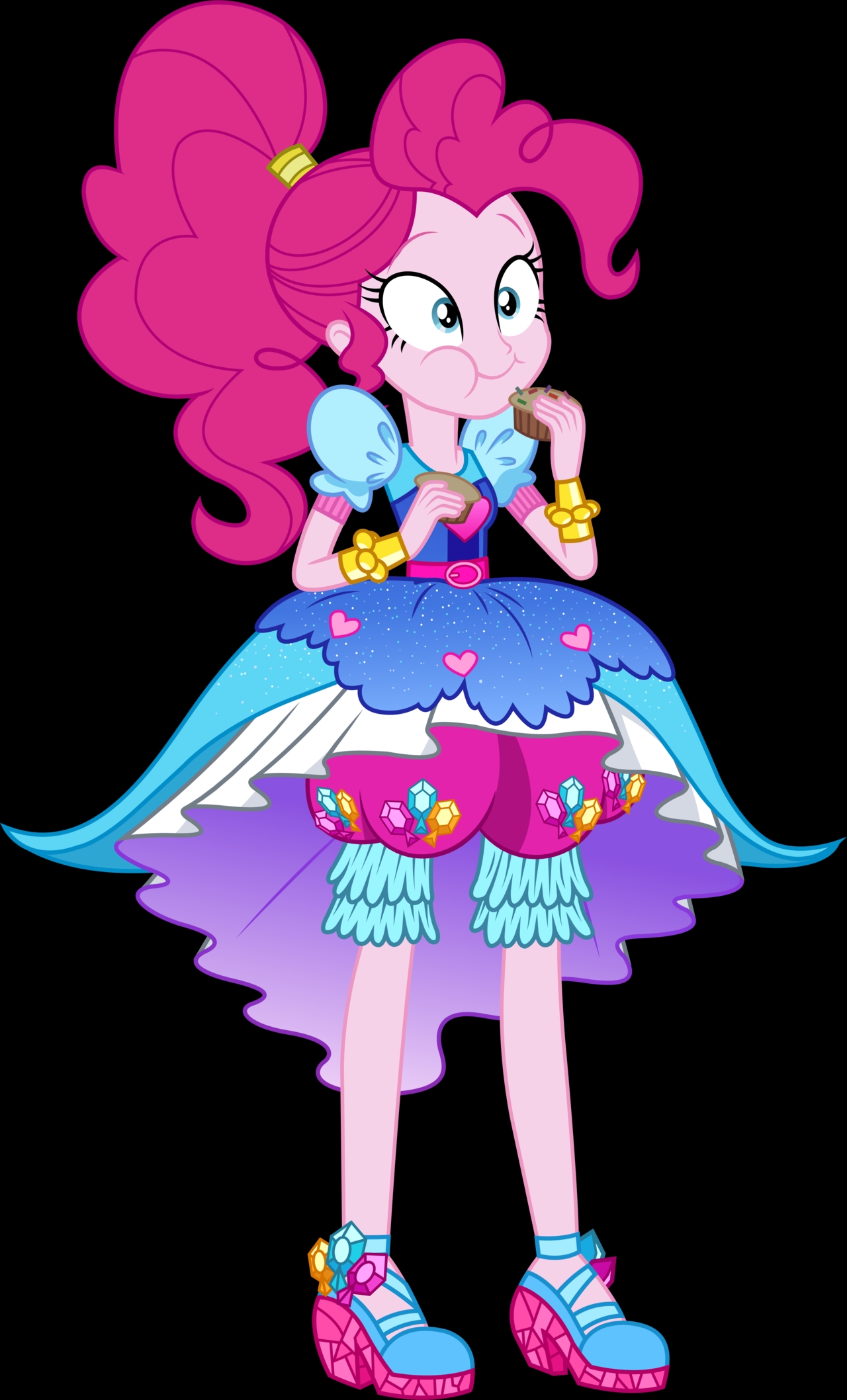 equestriagirls图片系列第三辑pinkiepie