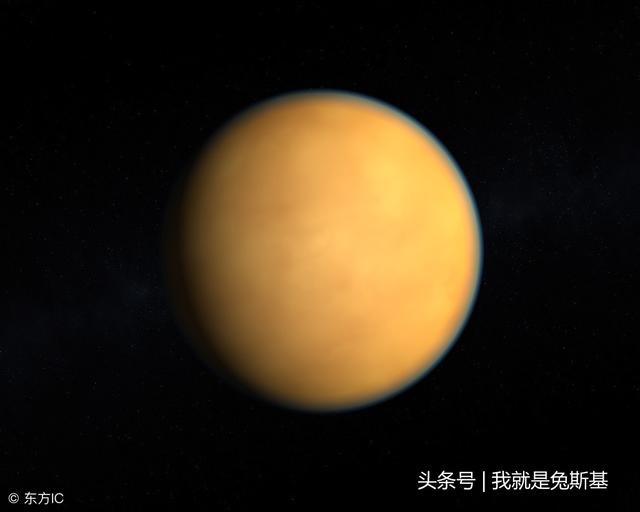 土星这颗卫星和地球一样有海洋湖泊太阳系中另一颗会下雨的星球