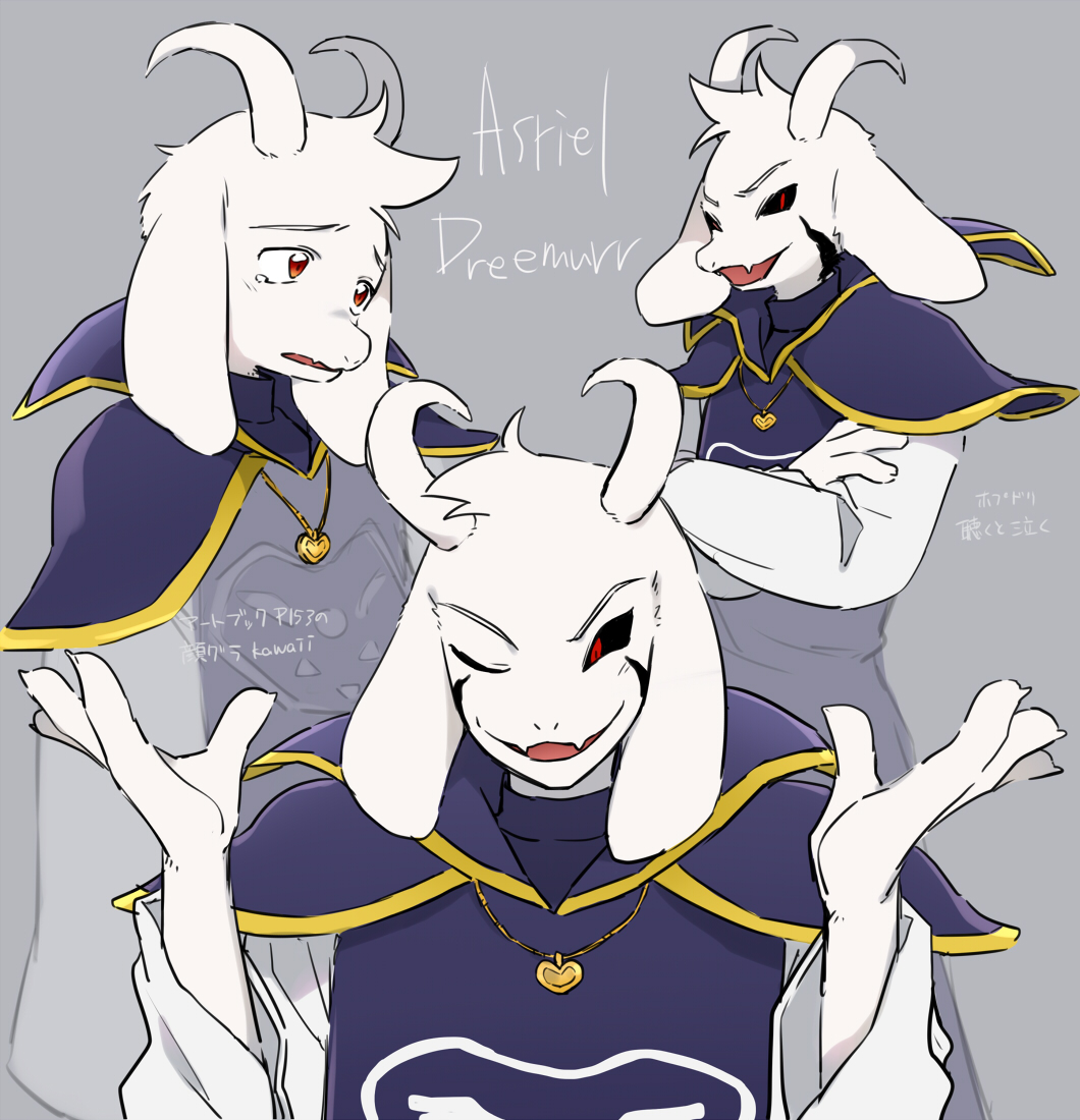 undertale传说之下精美人物图包左ポリ5ン篇