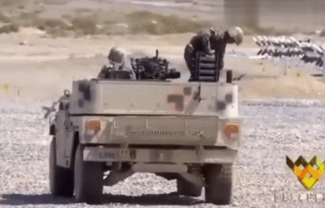 解放军主力迫击炮全解析|军武