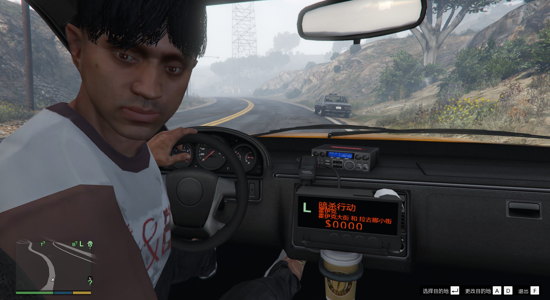 牌照怎么换到别的车上 83533d8e8981e1a464ffe96b40b9dd2fb7ee2f68.jpg