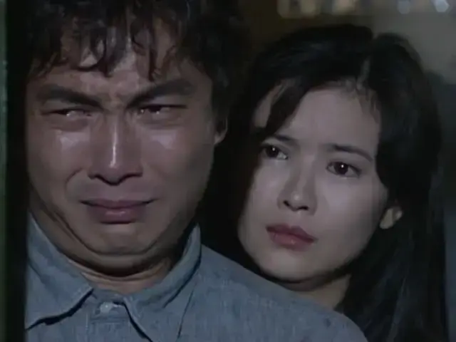 重看《大时代》的一些感想