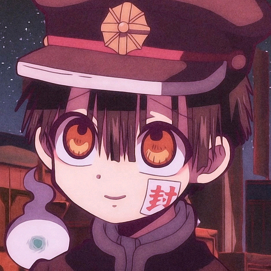 花子君头像