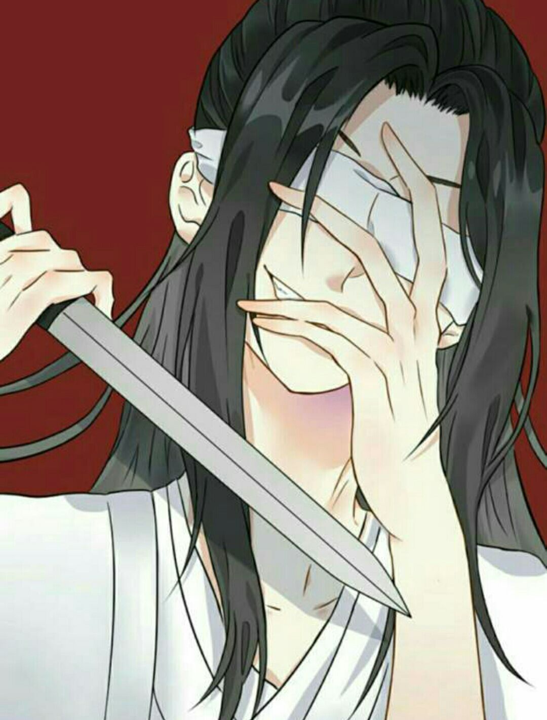 薛洋  