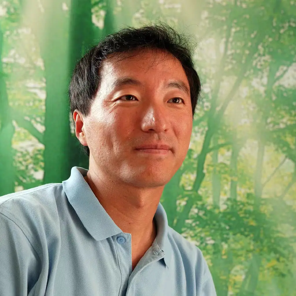 杨定一博士 书籍 《定》 系列转载（2）