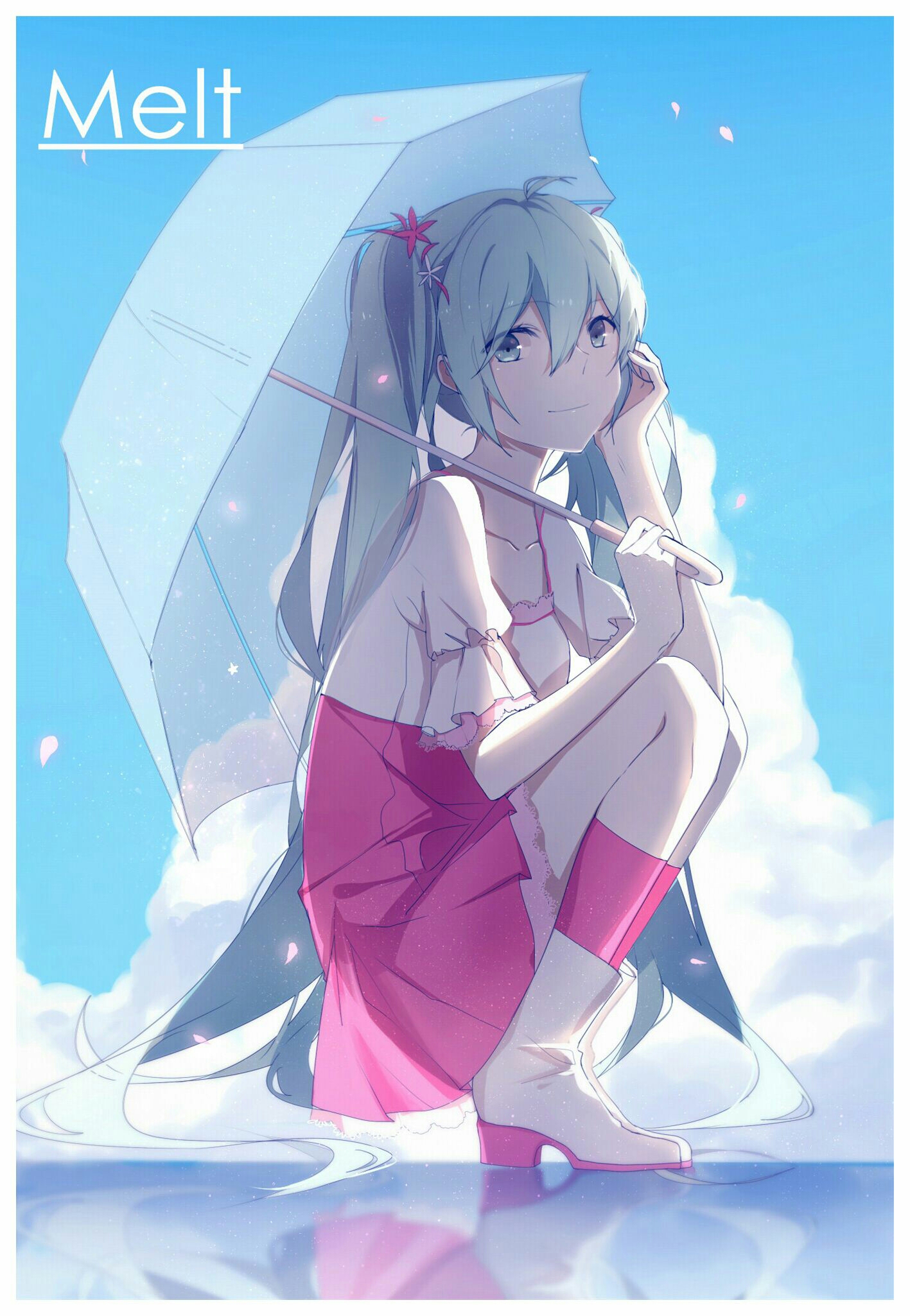 初音未来