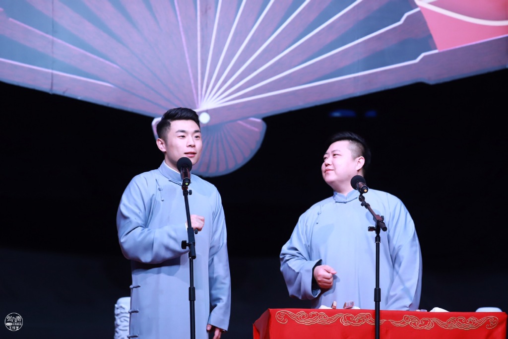 张九南和高九成
