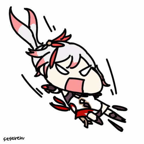 【崩坏3】宿舍的一些彩蛋【第十六弹】