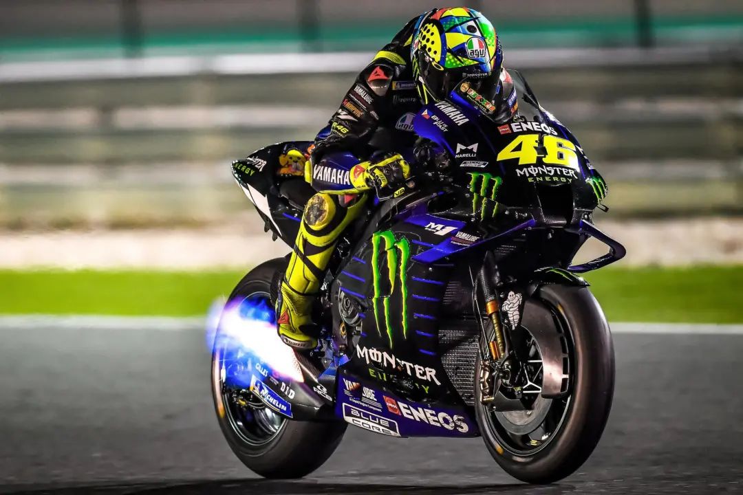 motogp高清壁纸1080,motogp高清壁纸 "猴王"继续征战motogp2021年赛季,雅马哈厂车及赛车服
