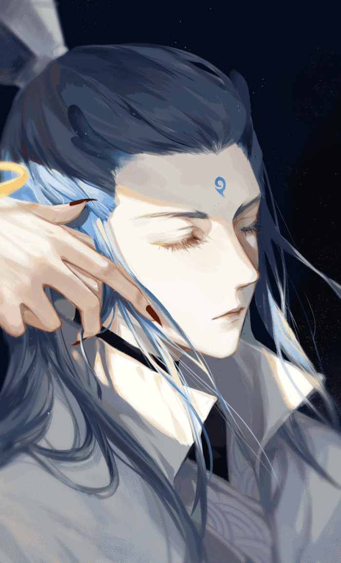 【哪吒/藕饼】哪吒把敖丙接回了家,开始了降妖除魔的日常