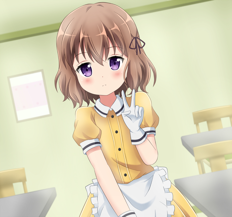 抖s?(樱之宫莓香,日向夏帆,星川麻冬合集)(调教咖啡厅)