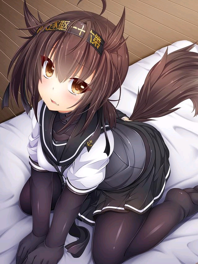 动画 动漫杂谈 你们就是馋她身子 二次元美图の7 粉丝:28文章:70