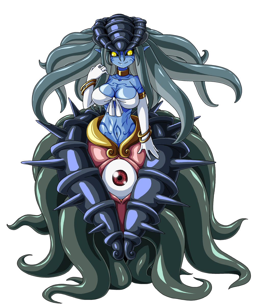 魔物娘《7》
