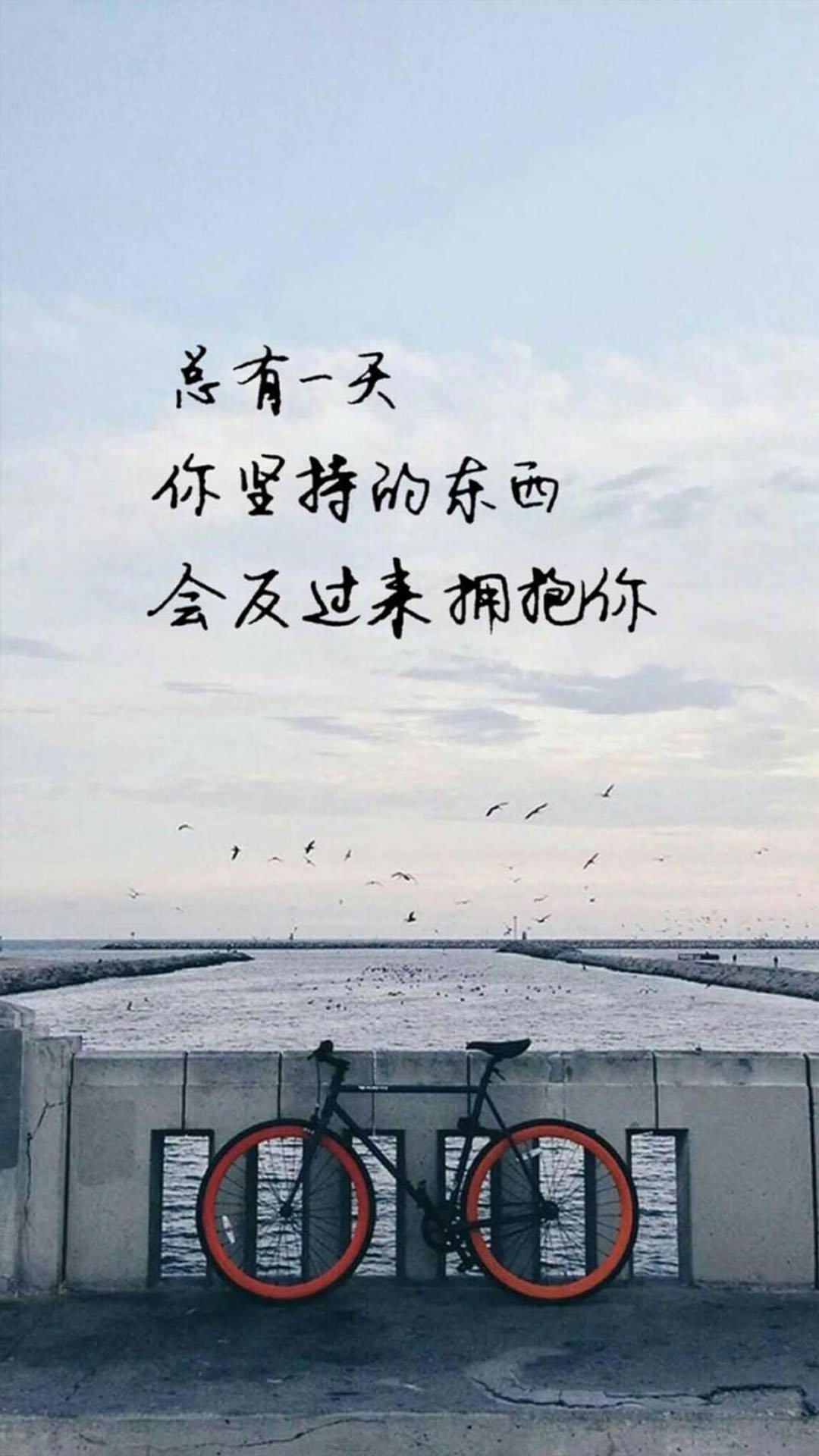 梦想早已破灭,但是蜕变中的,给自己的变化,是永久的.