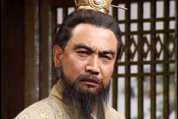 央视《三国演义》,你所不知道的台前幕后二三事