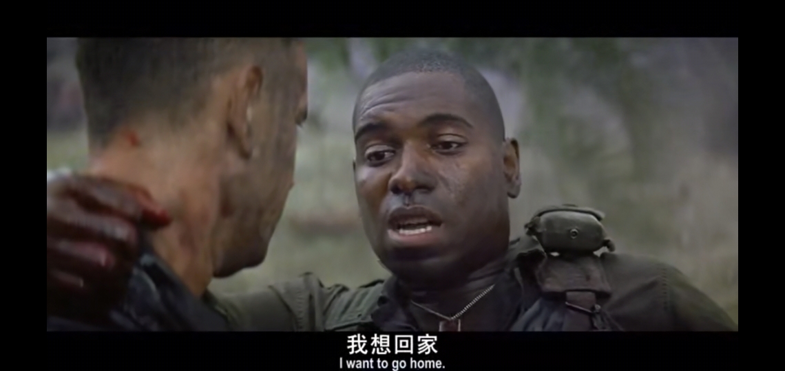 阿甘正传来了,我回味后的感想