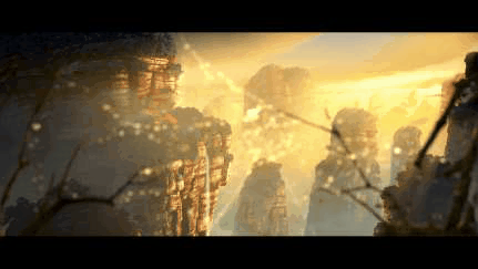 《西游记之再世妖王》明年全球公映!网友:怎么又是折腾孙悟空?