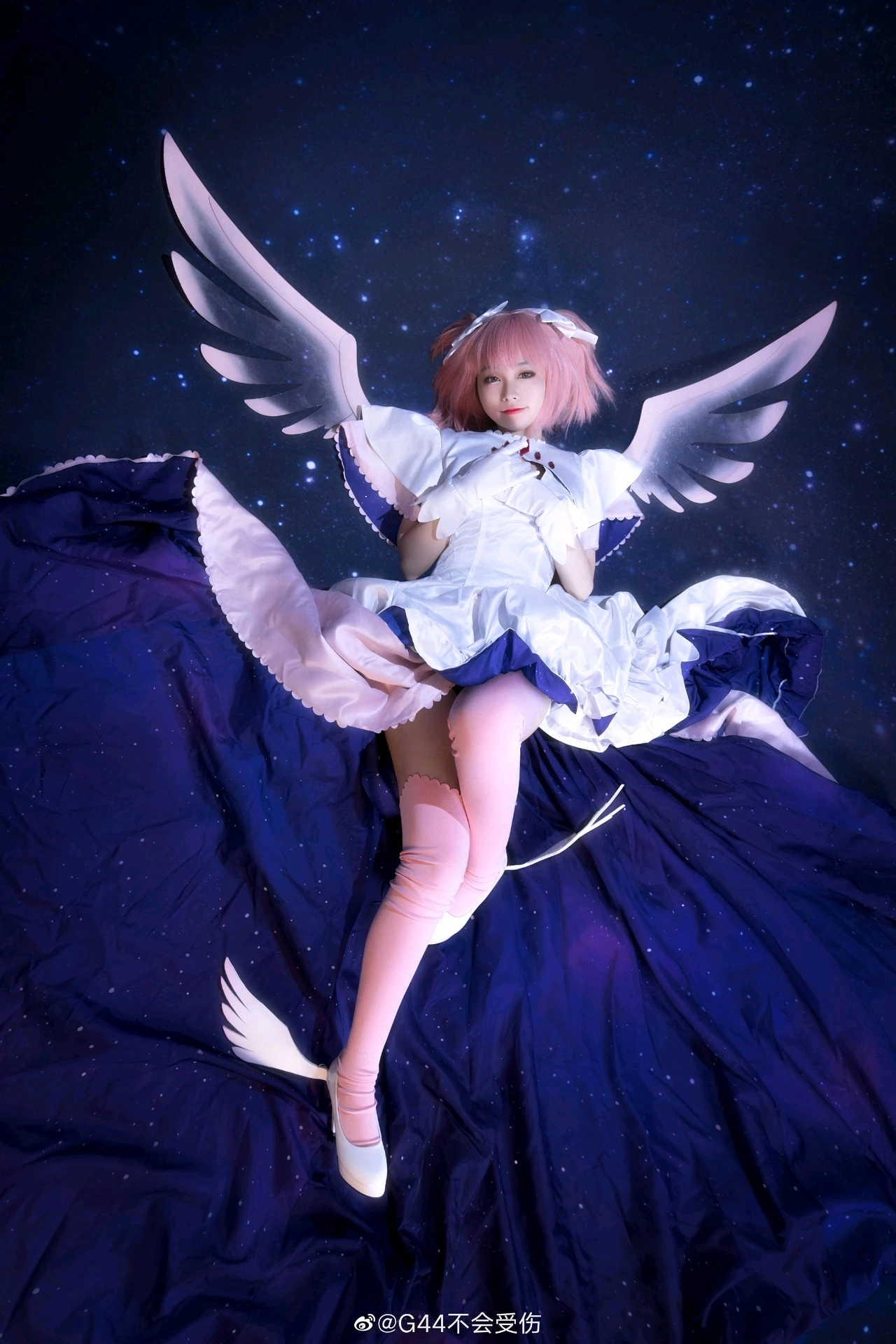 魔法少女小圆cos妆教程 841288c3dab26a3aa7ea3d458559b8d4f5c23ebd.jpg