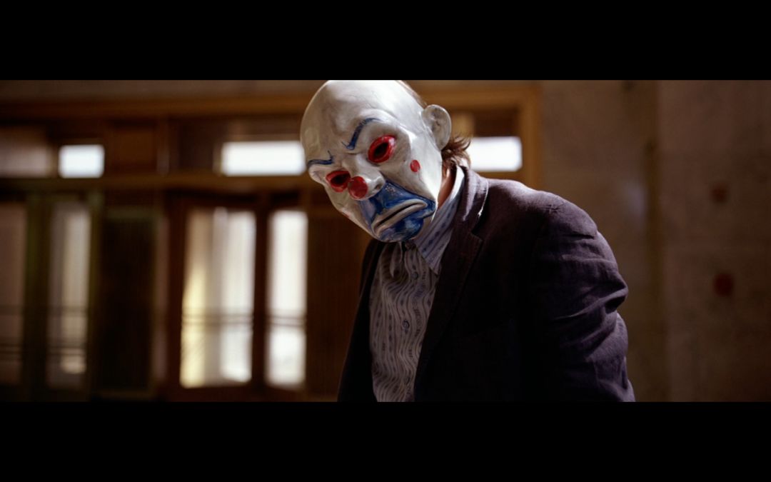 我的joker精神 | 纪念希斯·莱杰