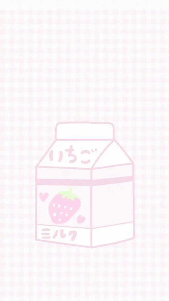 「少女心爆棚/壁纸向」充满少女的壁纸50