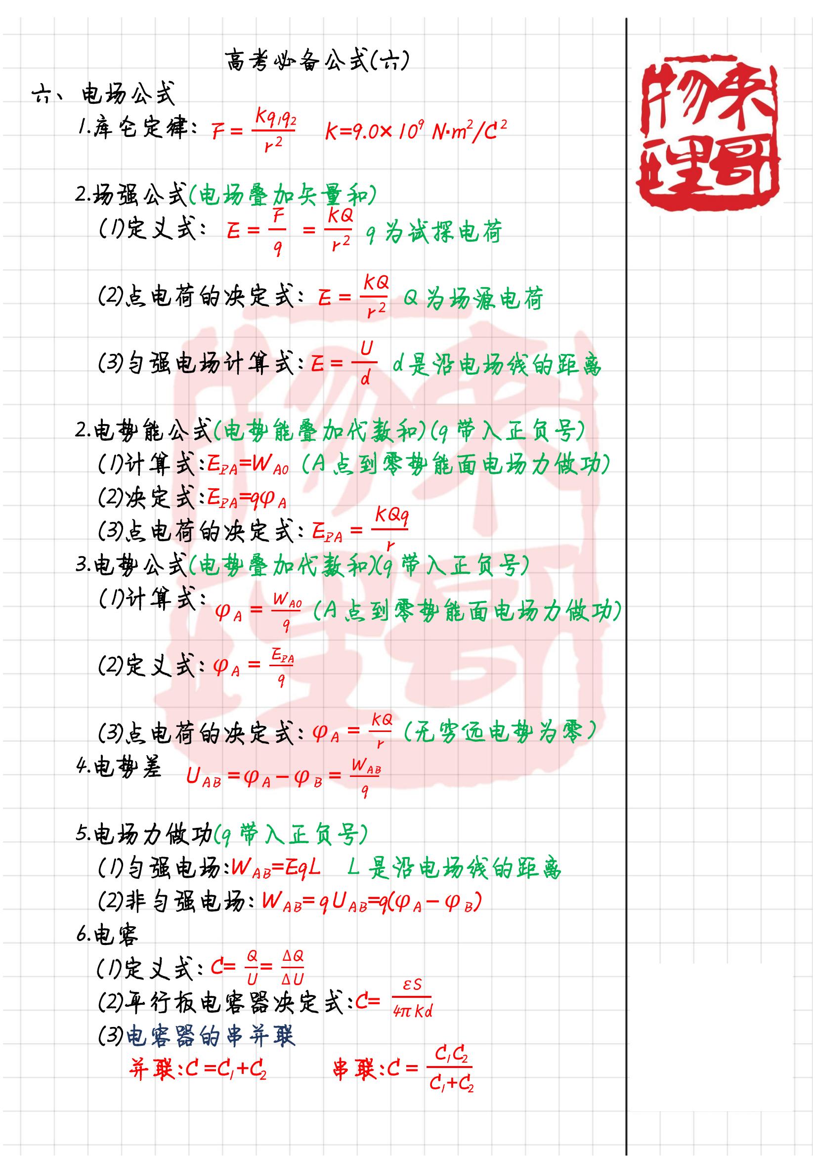 高中如何学好物理最有效的方法 846e2435d4d0a984e916d5a50a99b0565495a6b1.jpg