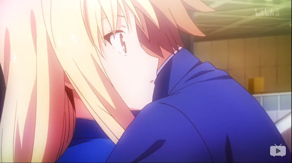 时隔三年重温樱花庄及迷茫的自己