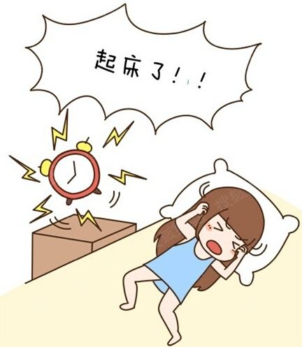 为什么上学要起早贪黑的,少上一会儿怎么了?《花咪说孩在想啥013》