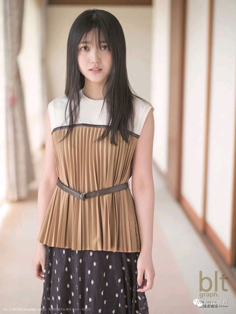 久保史绪里