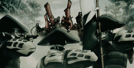 古代战争日本战国关于甲斐武田家铁炮装备的建设与实战应用