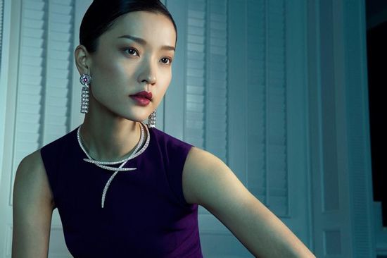 影视 电视剧 盘点娱乐圈中的气质女星:高圆圆杜鹃上榜,刘诗诗的仪态