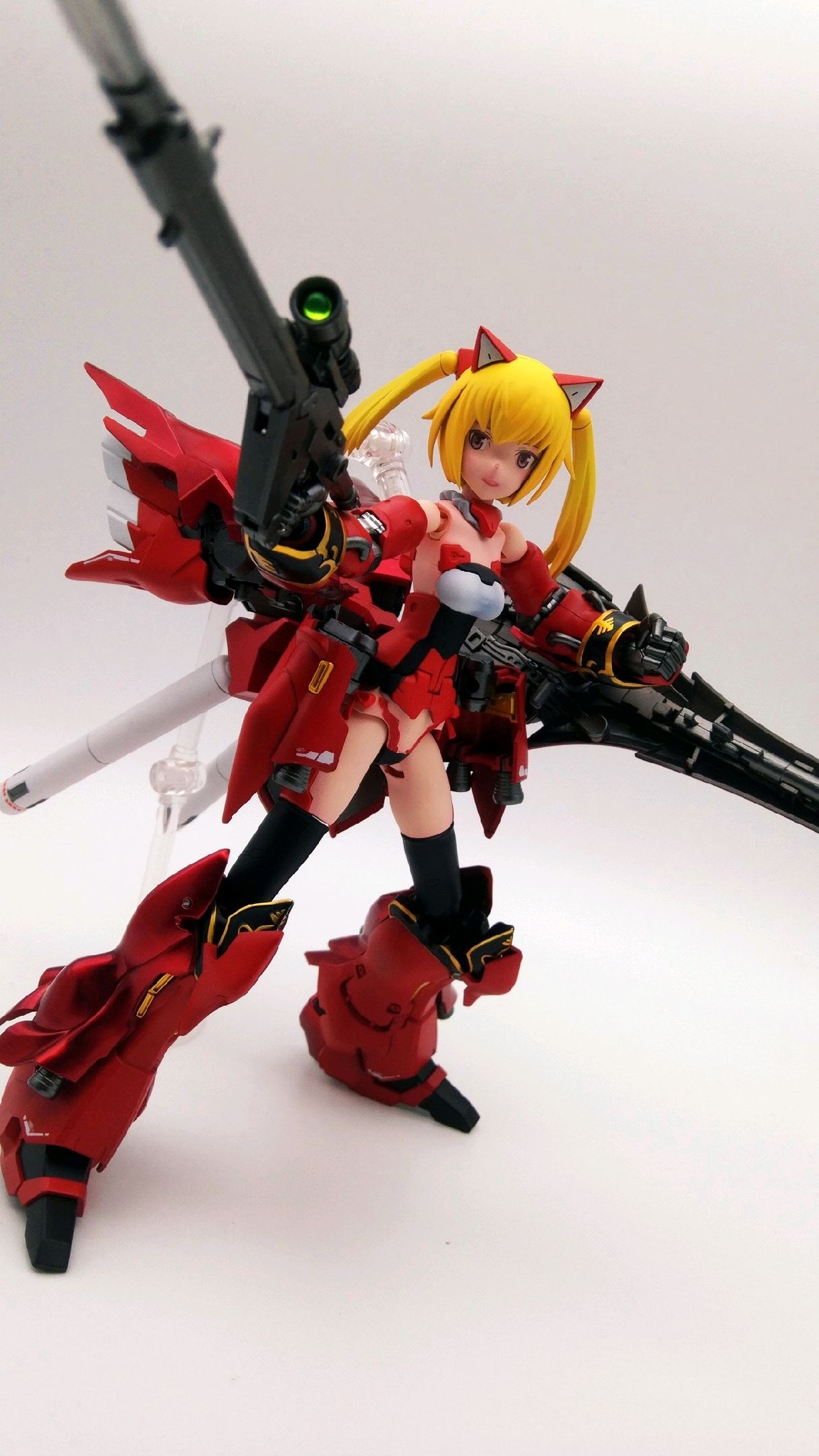 新安洲改机娘