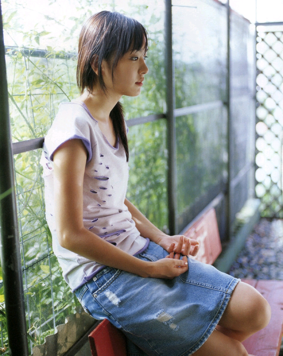 亚洲青春美少女篇 青涩的初恋女友（一）