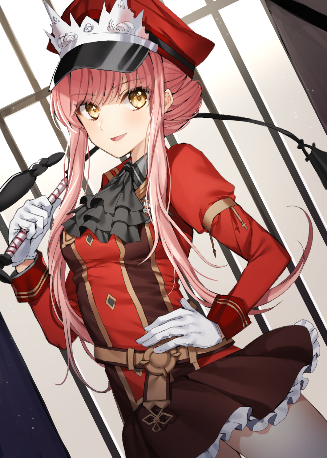 fgo英灵-[梅芙篇]「up精选超清壁纸」