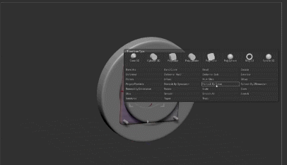 【学霸小讲堂】zbrush2018新功能全面详细介绍(流量预警)