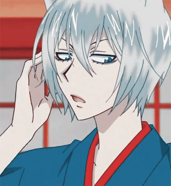 动画播出自2015年至今,已经这么久了,看着巴卫和奈奈生相识到相恋