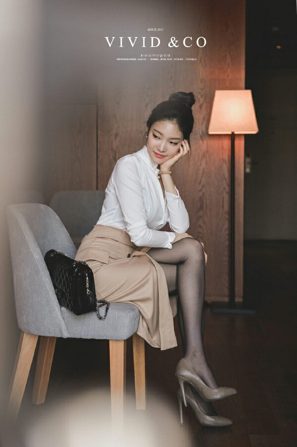 女王的黑丝诱惑――第二期