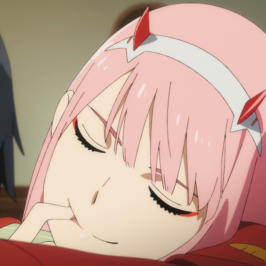 darling in the franxx_国家队02头像_qq头像_no.