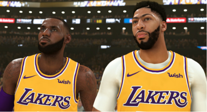 nba2k16捏脸英格拉姆,nba2k21英格拉姆捏脸