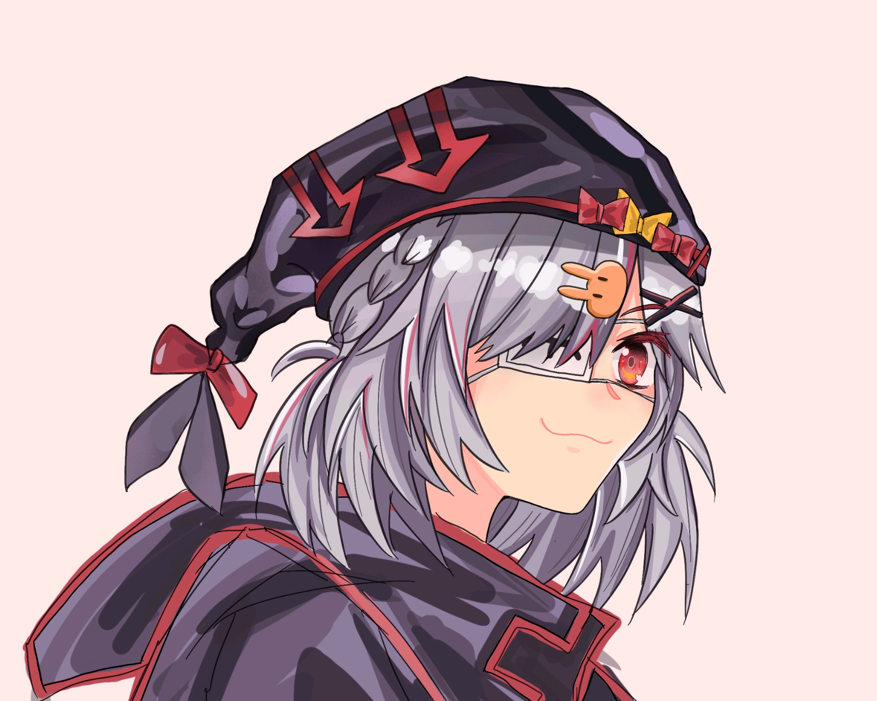 明日方舟泡普卡专集三